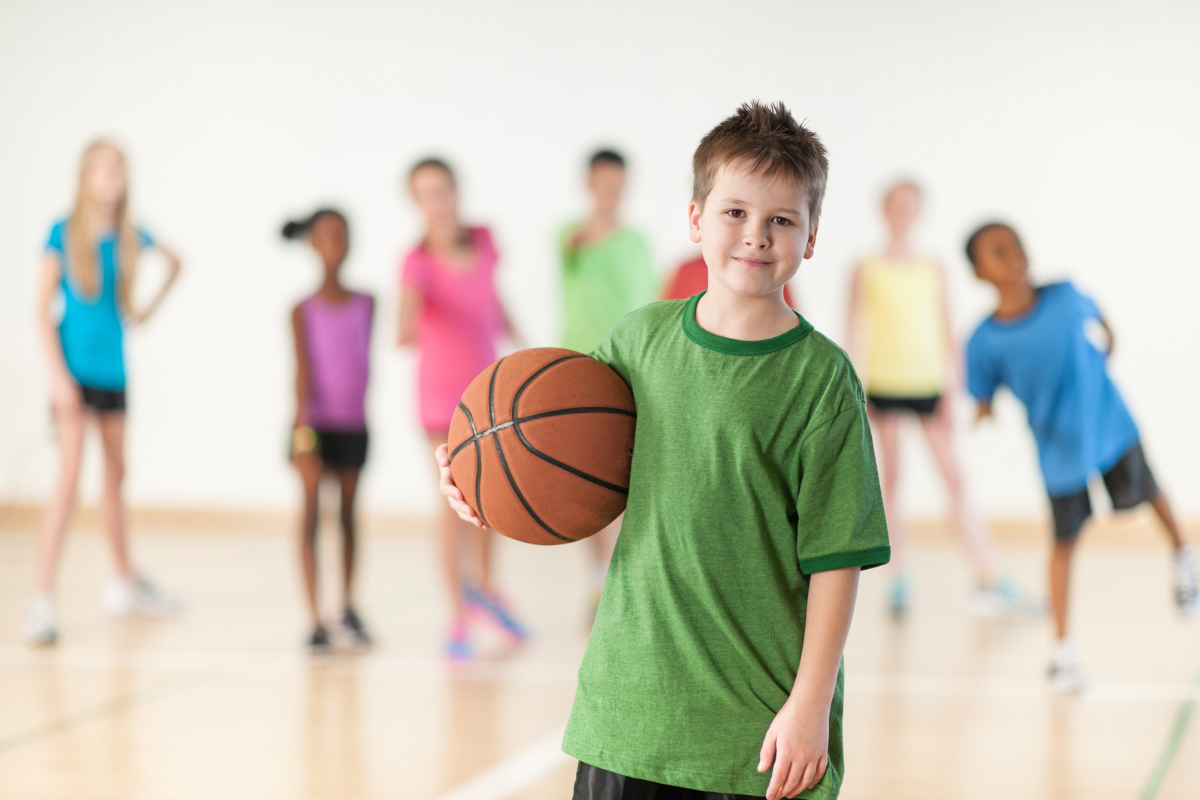 Importanța practicării unui sport în dezvoltarea&hellip;