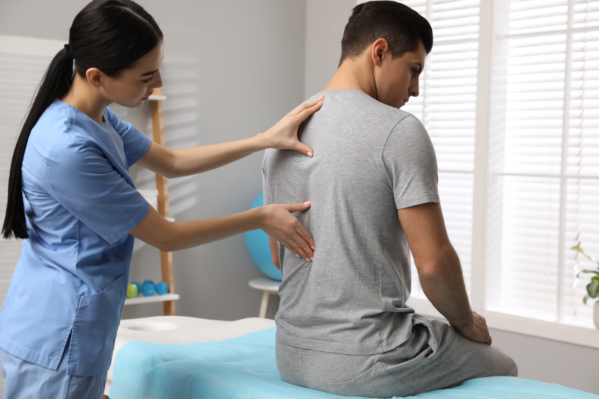 Evaluare funcțională și suport terapeutic în Cluj-Napoca:…