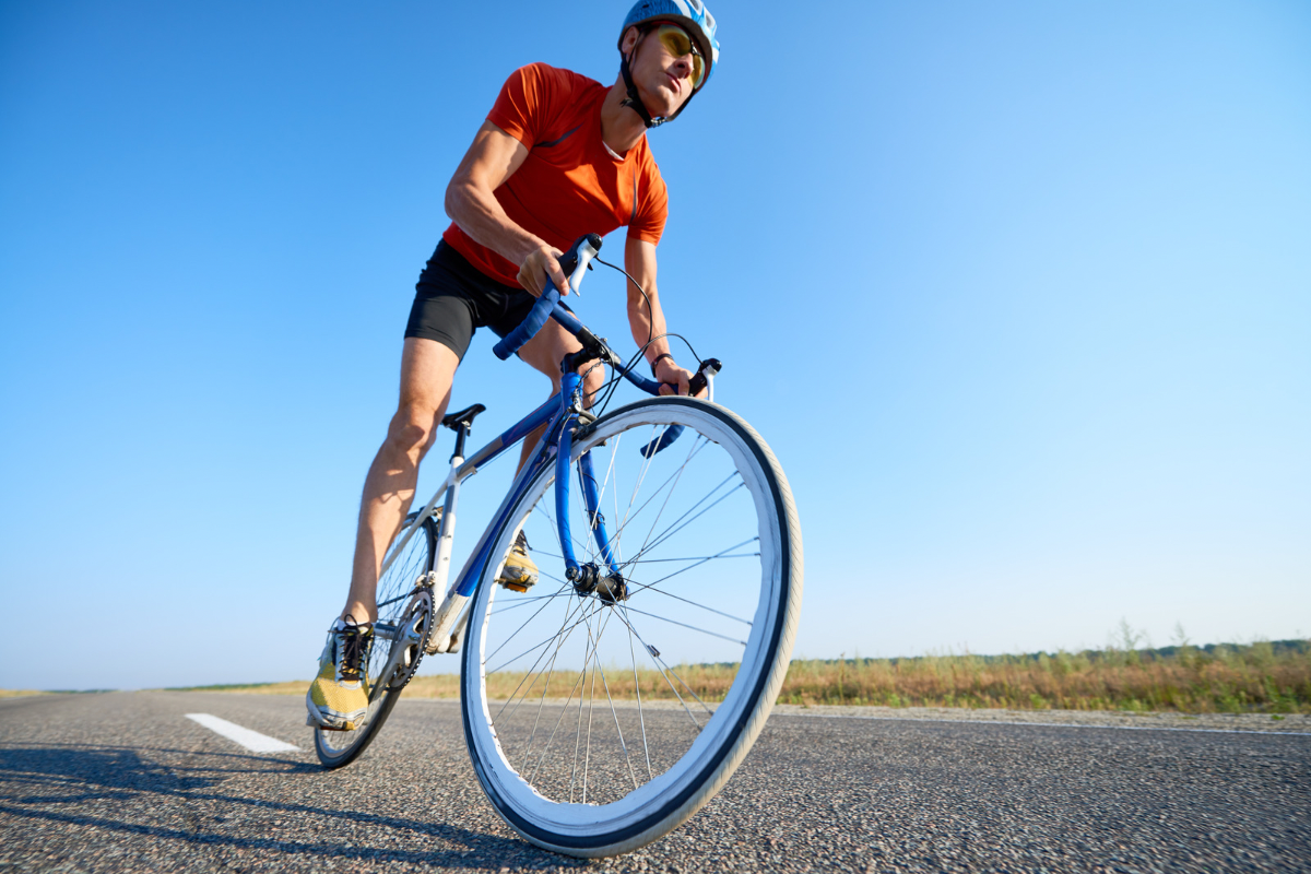 Condiționare fizică pentru cicliști: Programează&hellip;