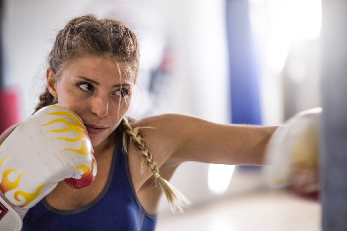 Condiționare fizică pentru iubitorii sporturilor&hellip;