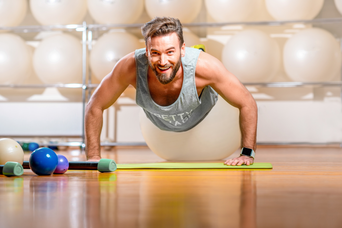 Kinetoterapia: Drumul de la dureri permanente la cea&hellip;