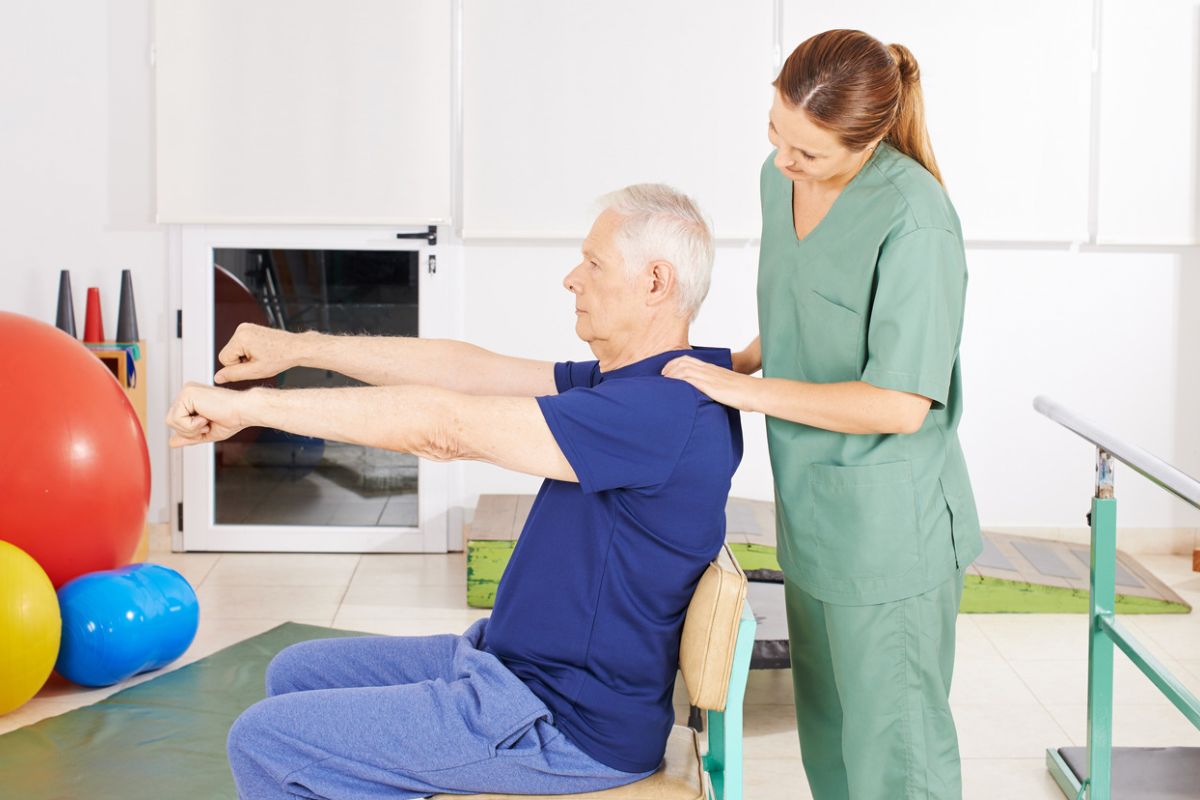 Prevenirea afecțiunilor articulare pentru vârstnici:&hellip;