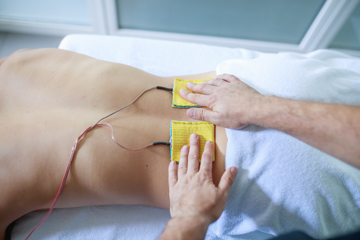 Beneficiile curenților diadinamici în recuperare:&hellip;