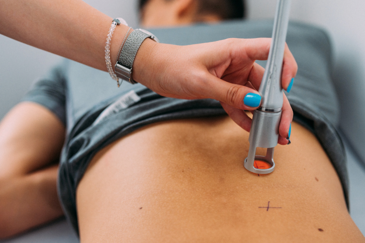 Beneficiile laserterapiei în recuperarea medicală:&hellip;