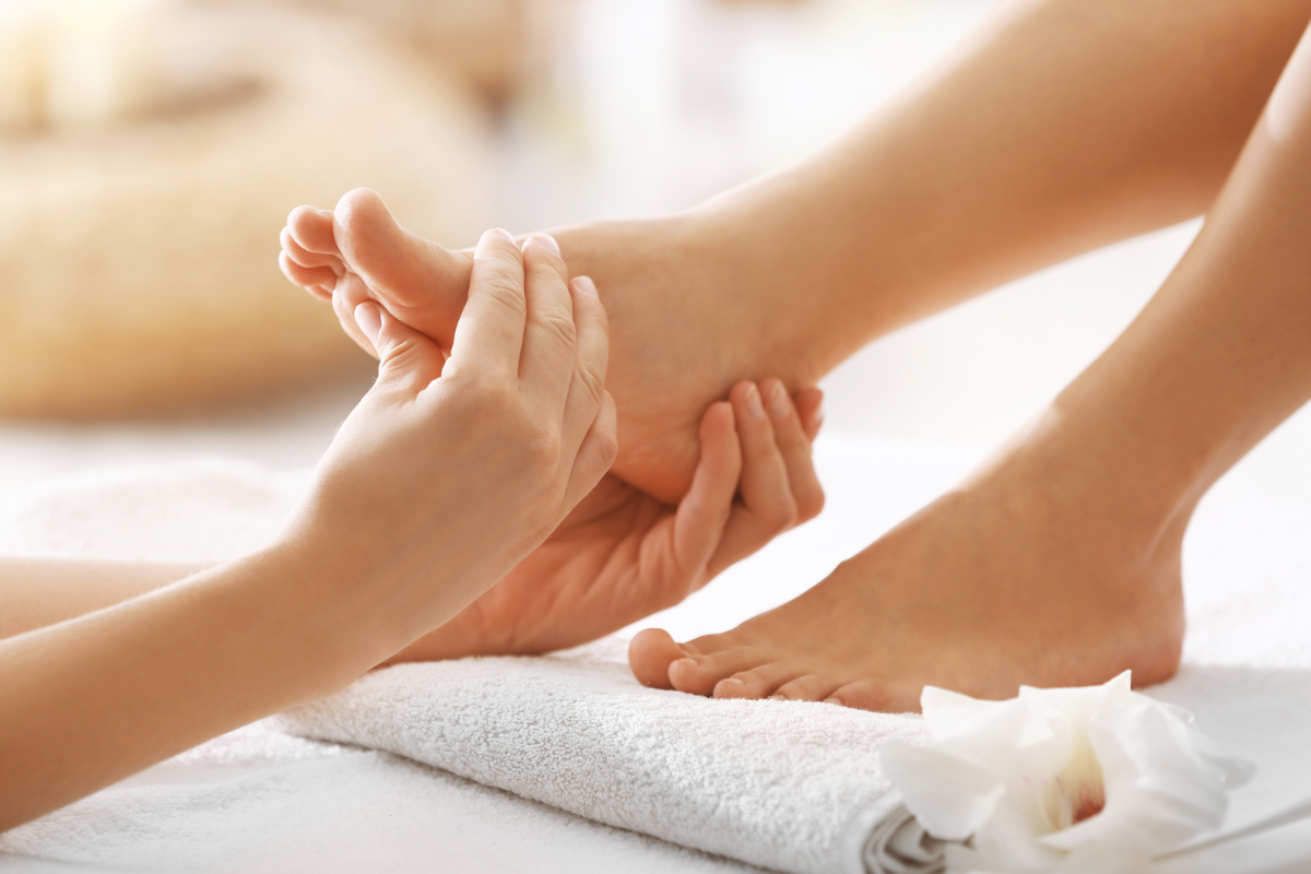 Cum acționează reflexoterapia: O metodă eficientă&hellip;