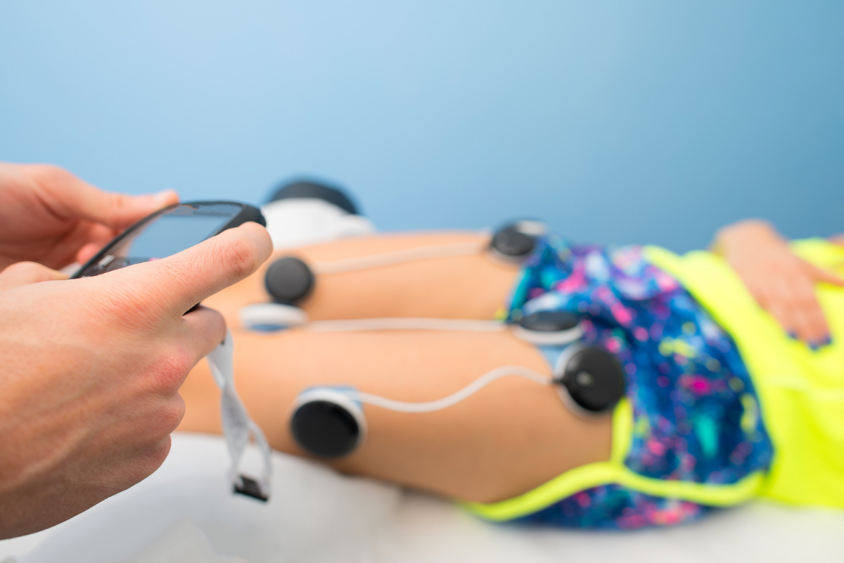 Laserterapia, electroterapia și masajul medical: completarea&hellip;