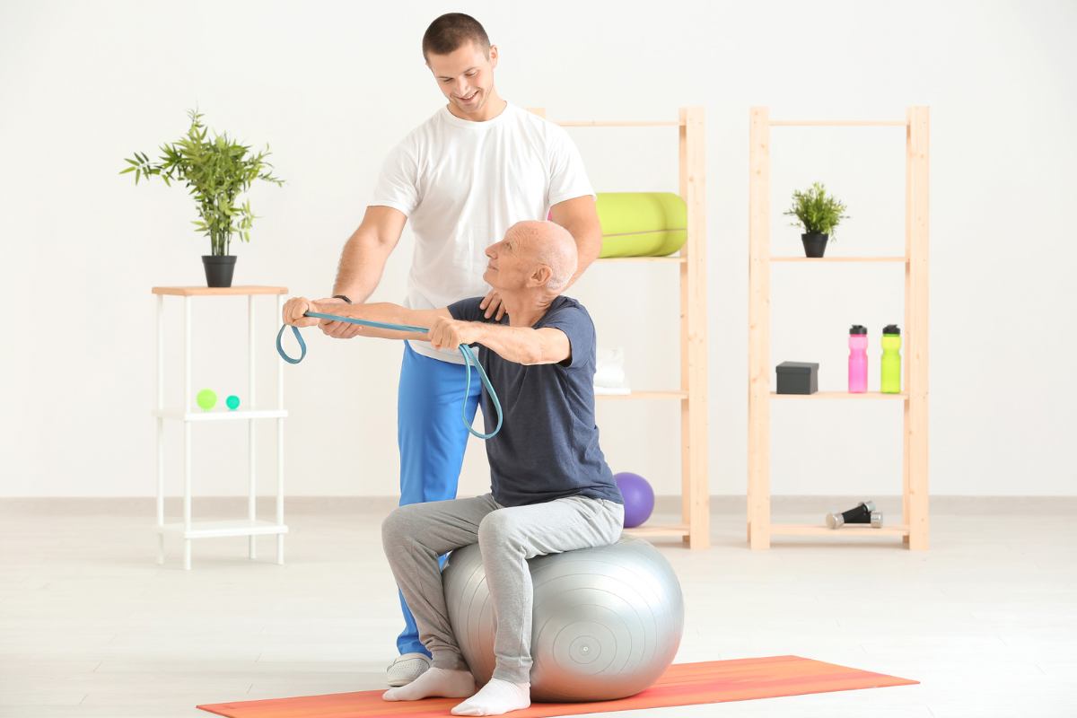 Cum tratează kinetoterapia și fizioterapia disfuncțiile&hellip;