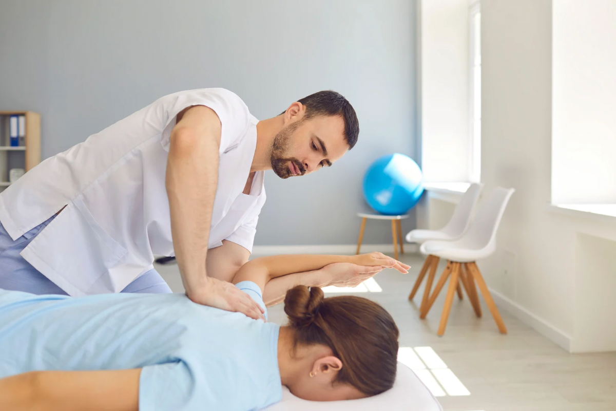 Sindromul de impingement al umărului: cum contribuie&hellip;