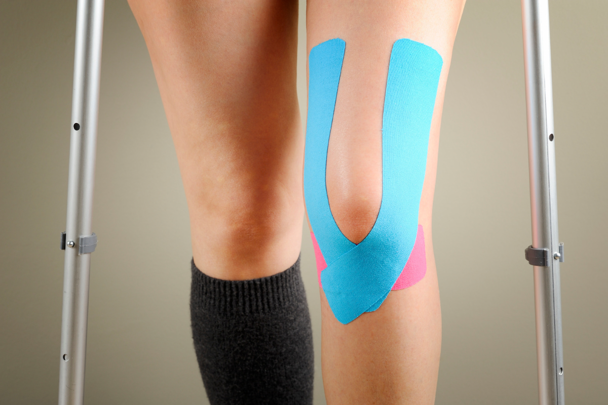 Afecțiunile genunchiului la sportivi: soluțiile eficiente&hellip;