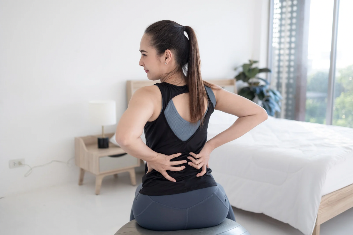 Durerile de spate la copii: de ce postura corectă&hellip;